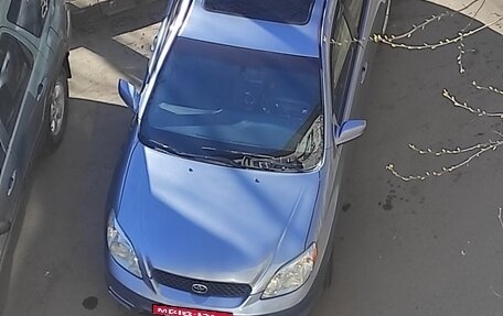 Toyota Matrix, 2002 год, 370 000 рублей, 5 фотография