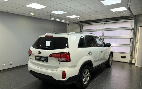 KIA Sorento II рестайлинг, 2019 год, 2 250 000 рублей, 6 фотография