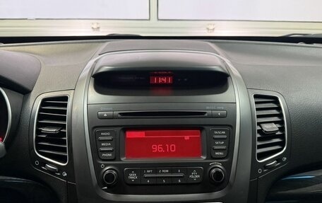 KIA Sorento II рестайлинг, 2019 год, 2 250 000 рублей, 12 фотография