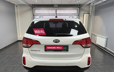 KIA Sorento II рестайлинг, 2019 год, 2 250 000 рублей, 5 фотография