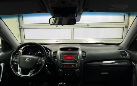 KIA Sorento II рестайлинг, 2019 год, 2 250 000 рублей, 17 фотография