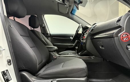KIA Sorento II рестайлинг, 2019 год, 2 250 000 рублей, 21 фотография