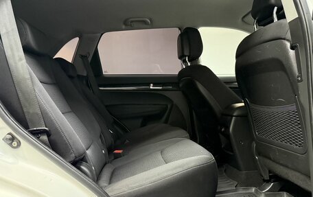 KIA Sorento II рестайлинг, 2019 год, 2 250 000 рублей, 20 фотография