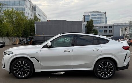 BMW X6, 2025 год, 14 500 000 рублей, 6 фотография