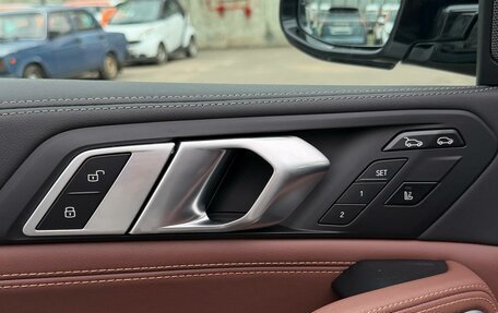 BMW X6, 2025 год, 14 500 000 рублей, 9 фотография