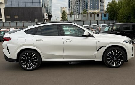 BMW X6, 2025 год, 14 500 000 рублей, 5 фотография