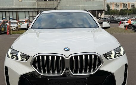 BMW X6, 2025 год, 14 500 000 рублей, 7 фотография