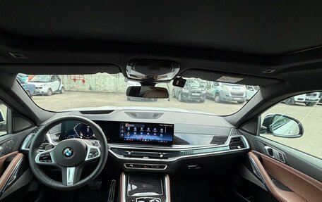 BMW X6, 2025 год, 14 500 000 рублей, 12 фотография