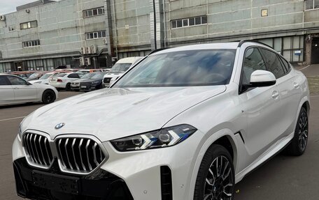 BMW X6, 2025 год, 14 500 000 рублей, 2 фотография