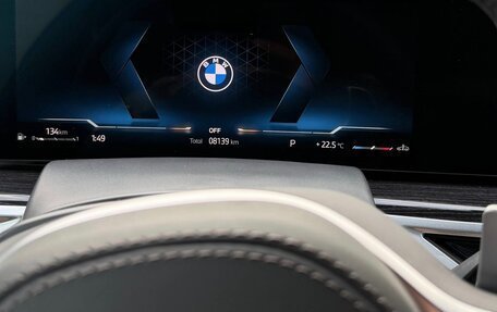 BMW X6, 2025 год, 14 500 000 рублей, 15 фотография