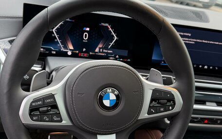 BMW X6, 2025 год, 14 500 000 рублей, 13 фотография