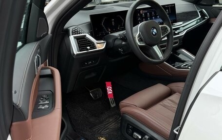 BMW X6, 2025 год, 14 500 000 рублей, 11 фотография
