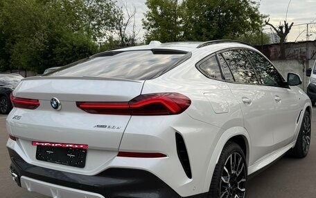 BMW X6, 2025 год, 14 500 000 рублей, 3 фотография