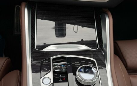 BMW X6, 2025 год, 14 500 000 рублей, 17 фотография