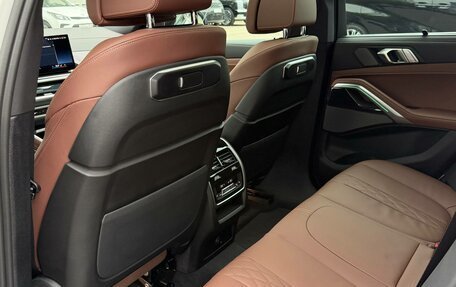 BMW X6, 2025 год, 14 500 000 рублей, 22 фотография