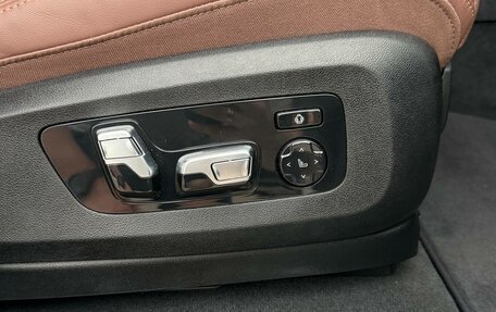 BMW X6, 2025 год, 14 500 000 рублей, 20 фотография