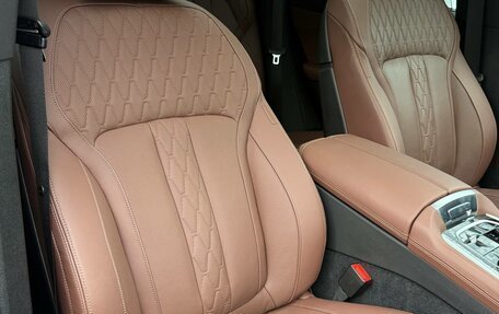 BMW X6, 2025 год, 14 500 000 рублей, 21 фотография
