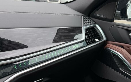 BMW X6, 2025 год, 14 500 000 рублей, 19 фотография
