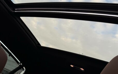 BMW X6, 2025 год, 14 500 000 рублей, 26 фотография