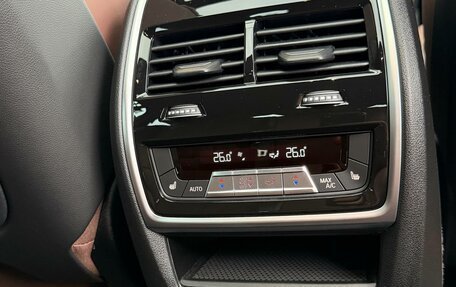 BMW X6, 2025 год, 14 500 000 рублей, 23 фотография