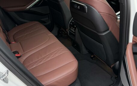 BMW X6, 2025 год, 14 500 000 рублей, 25 фотография