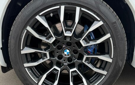 BMW X6, 2025 год, 14 500 000 рублей, 27 фотография