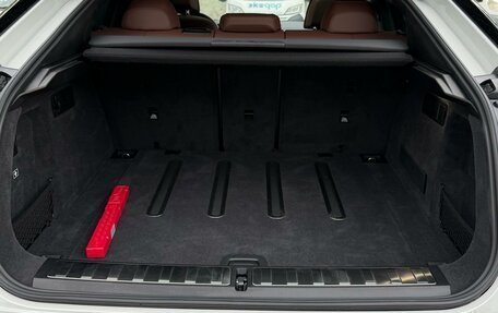 BMW X6, 2025 год, 14 500 000 рублей, 29 фотография