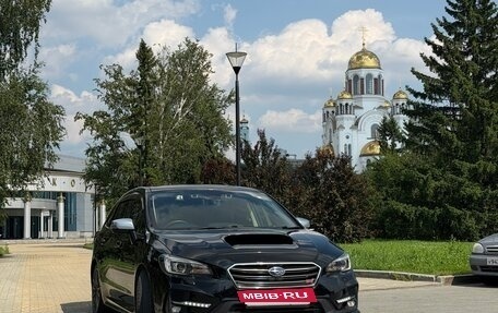 Subaru Levorg I, 2018 год, 2 250 000 рублей, 6 фотография