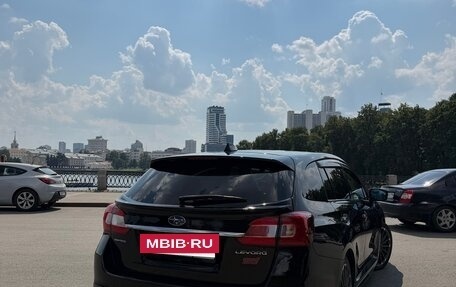 Subaru Levorg I, 2018 год, 2 250 000 рублей, 3 фотография
