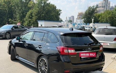 Subaru Levorg I, 2018 год, 2 250 000 рублей, 2 фотография