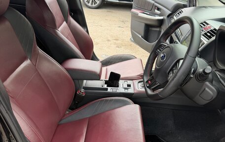 Subaru Levorg I, 2018 год, 2 250 000 рублей, 12 фотография