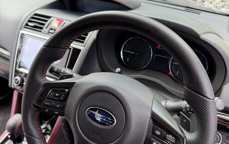 Subaru Levorg I, 2018 год, 2 250 000 рублей, 13 фотография