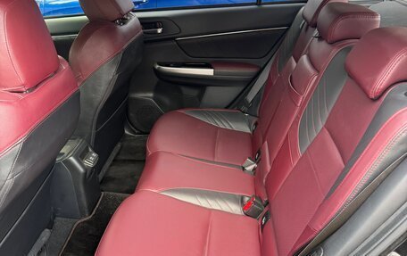 Subaru Levorg I, 2018 год, 2 250 000 рублей, 19 фотография