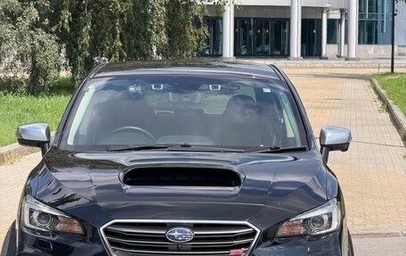 Subaru Levorg I, 2018 год, 2 250 000 рублей, 7 фотография
