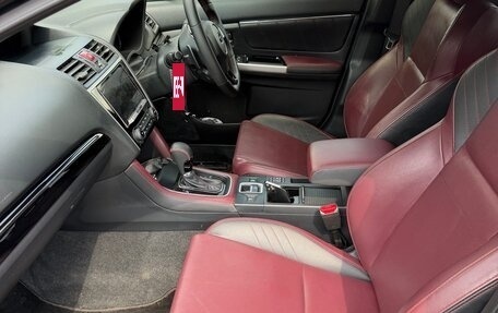 Subaru Levorg I, 2018 год, 2 250 000 рублей, 11 фотография