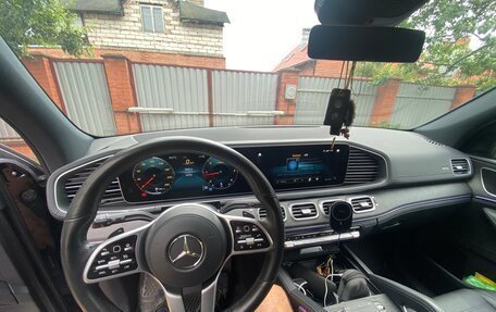 Mercedes-Benz GLE, 2022 год, 8 200 000 рублей, 2 фотография
