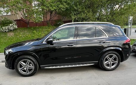 Mercedes-Benz GLE, 2022 год, 8 200 000 рублей, 8 фотография