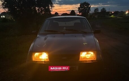 ИЖ 2126 «Ода», 1999 год, 55 000 рублей, 5 фотография