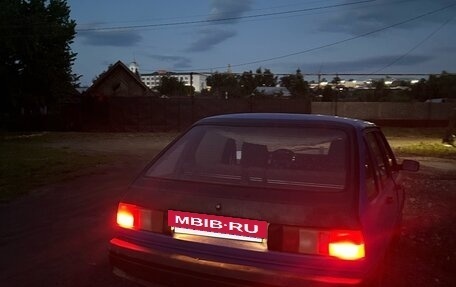 ИЖ 2126 «Ода», 1999 год, 55 000 рублей, 6 фотография
