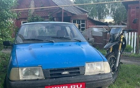 ИЖ 2126 «Ода», 1999 год, 55 000 рублей, 4 фотография
