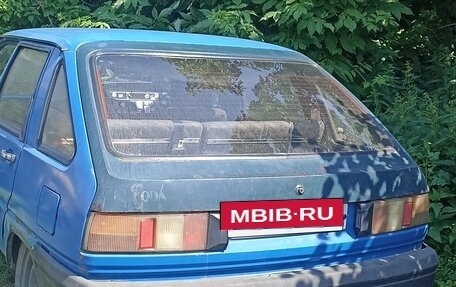ИЖ 2126 «Ода», 1999 год, 55 000 рублей, 9 фотография