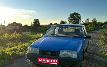 ИЖ 2126 «Ода», 1999 год, 55 000 рублей, 3 фотография
