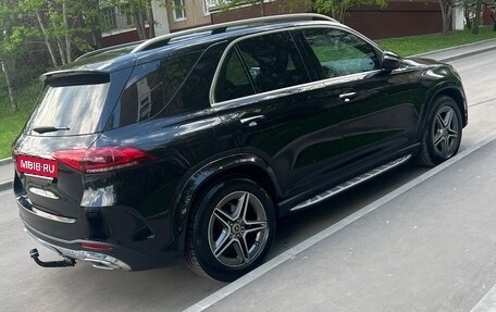 Mercedes-Benz GLE, 2022 год, 8 200 000 рублей, 6 фотография