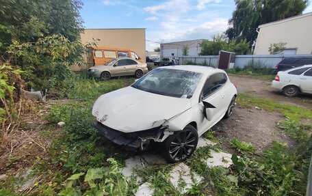 Volkswagen Scirocco III рестайлинг, 2009 год, 399 000 рублей, 6 фотография