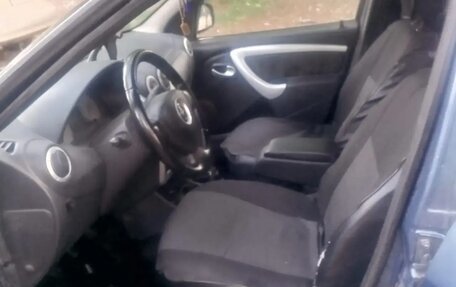 Renault Logan I, 2010 год, 250 000 рублей, 3 фотография