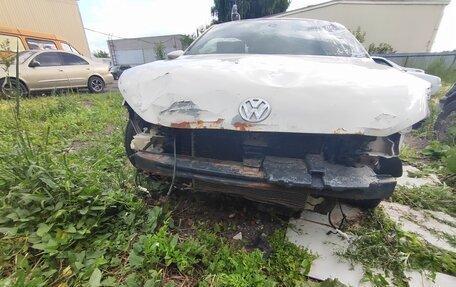 Volkswagen Scirocco III рестайлинг, 2009 год, 399 000 рублей, 8 фотография