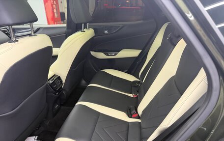 Lexus NX, 2021 год, 6 500 000 рублей, 4 фотография