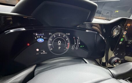 Lexus NX, 2021 год, 6 500 000 рублей, 6 фотография