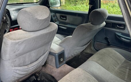 Ford Scorpio II, 1985 год, 120 000 рублей, 6 фотография