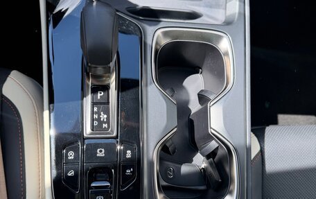 Lexus NX, 2021 год, 6 500 000 рублей, 8 фотография